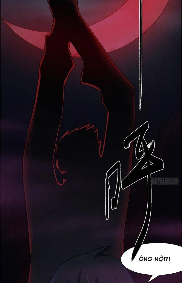 Hành Tẩu Âm Dương Chapter 24 - Trang 2