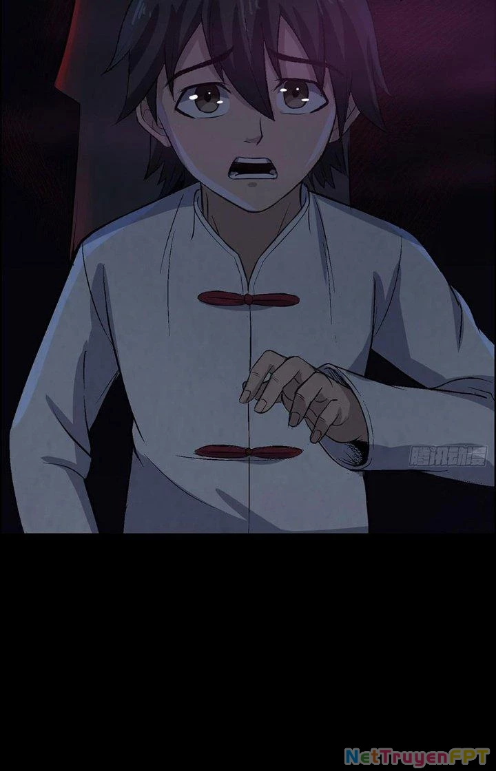 Hành Tẩu Âm Dương Chapter 24 - Trang 2