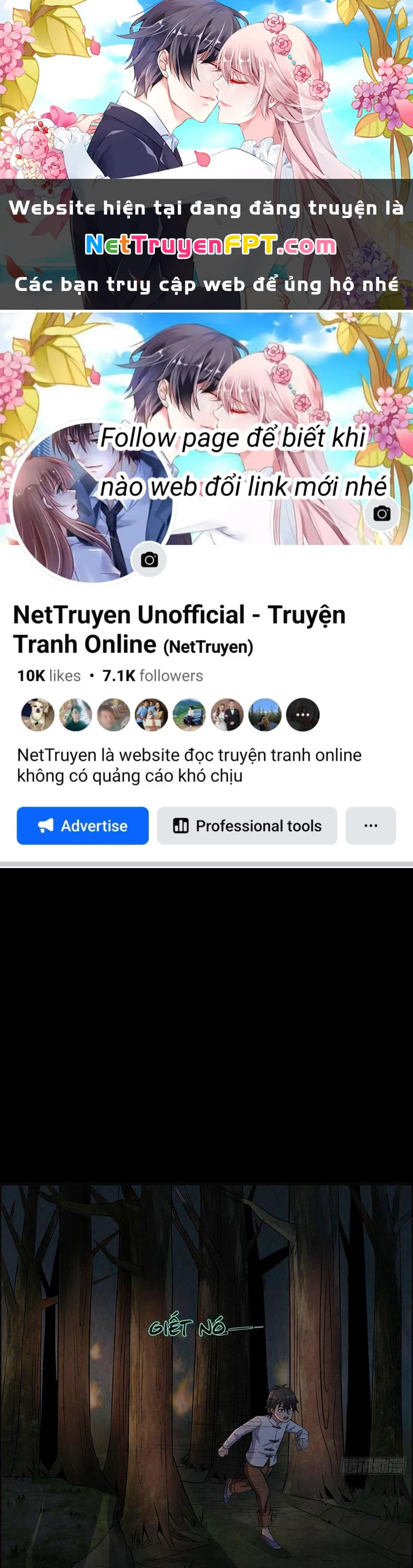 Hành Tẩu Âm Dương Chapter 28 - Trang 2