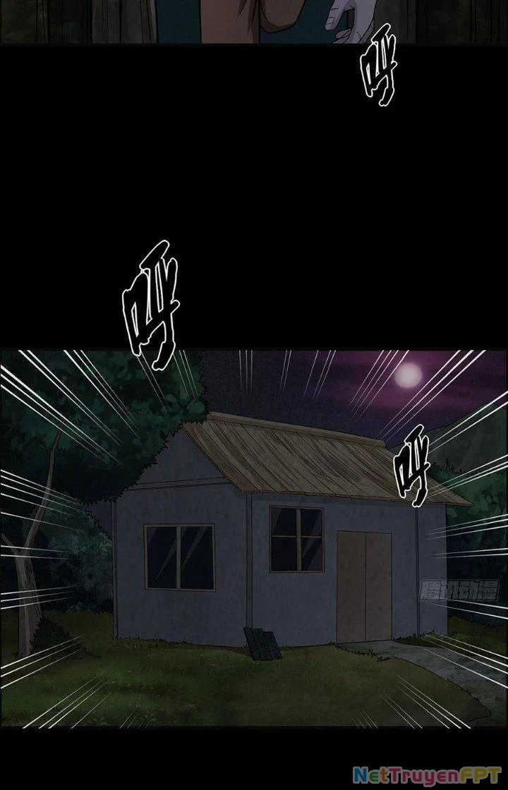 Hành Tẩu Âm Dương Chapter 28 - Trang 2