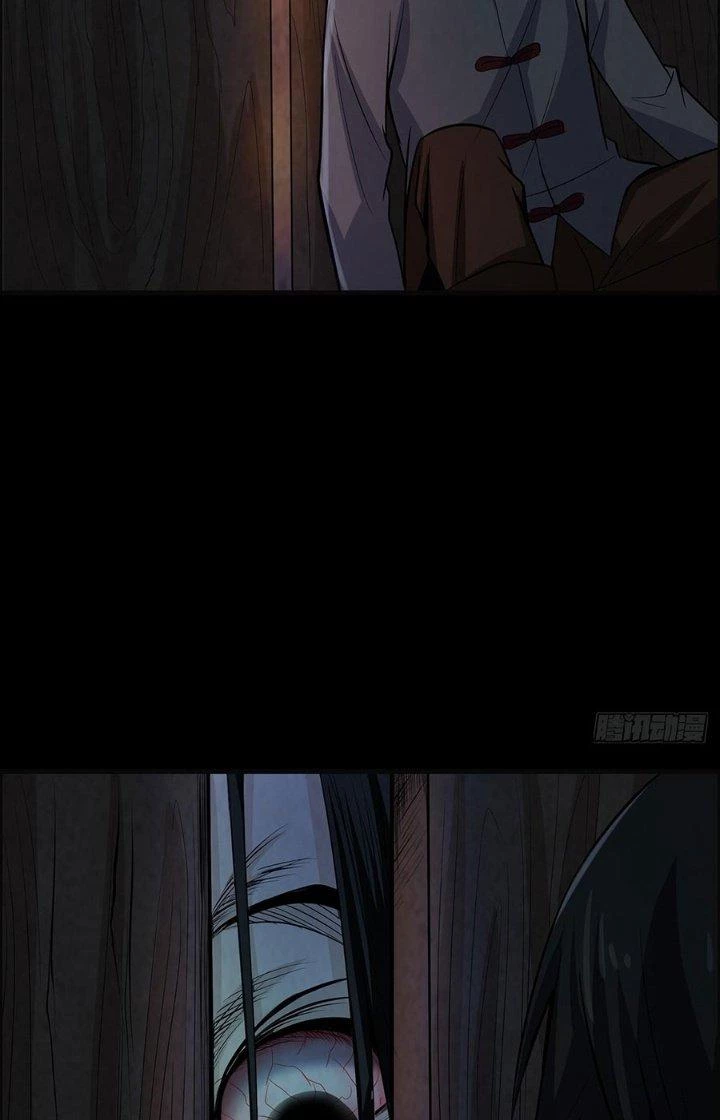 Hành Tẩu Âm Dương Chapter 28 - Trang 2