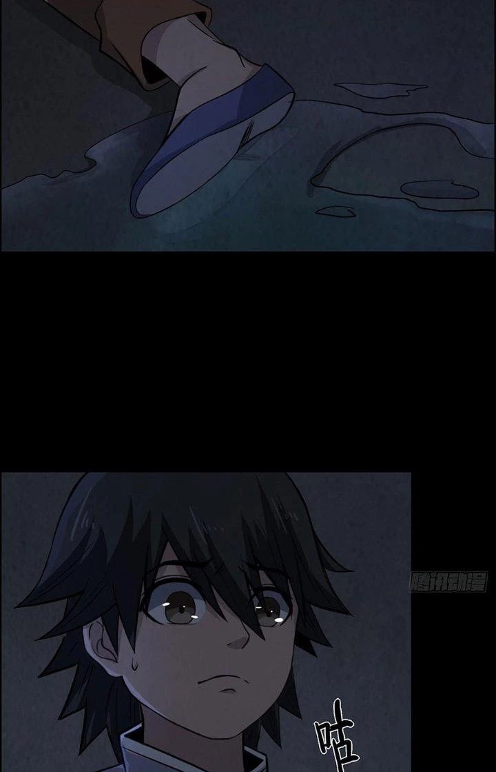 Hành Tẩu Âm Dương Chapter 28 - Trang 2