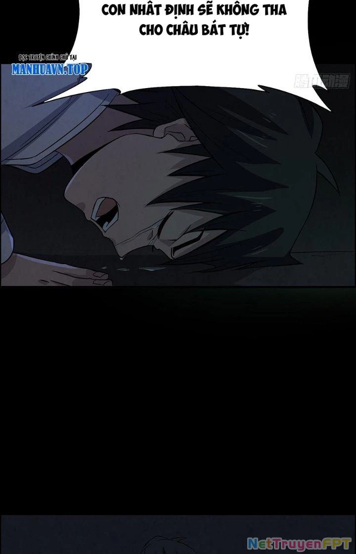 Hành Tẩu Âm Dương Chapter 28 - Trang 2