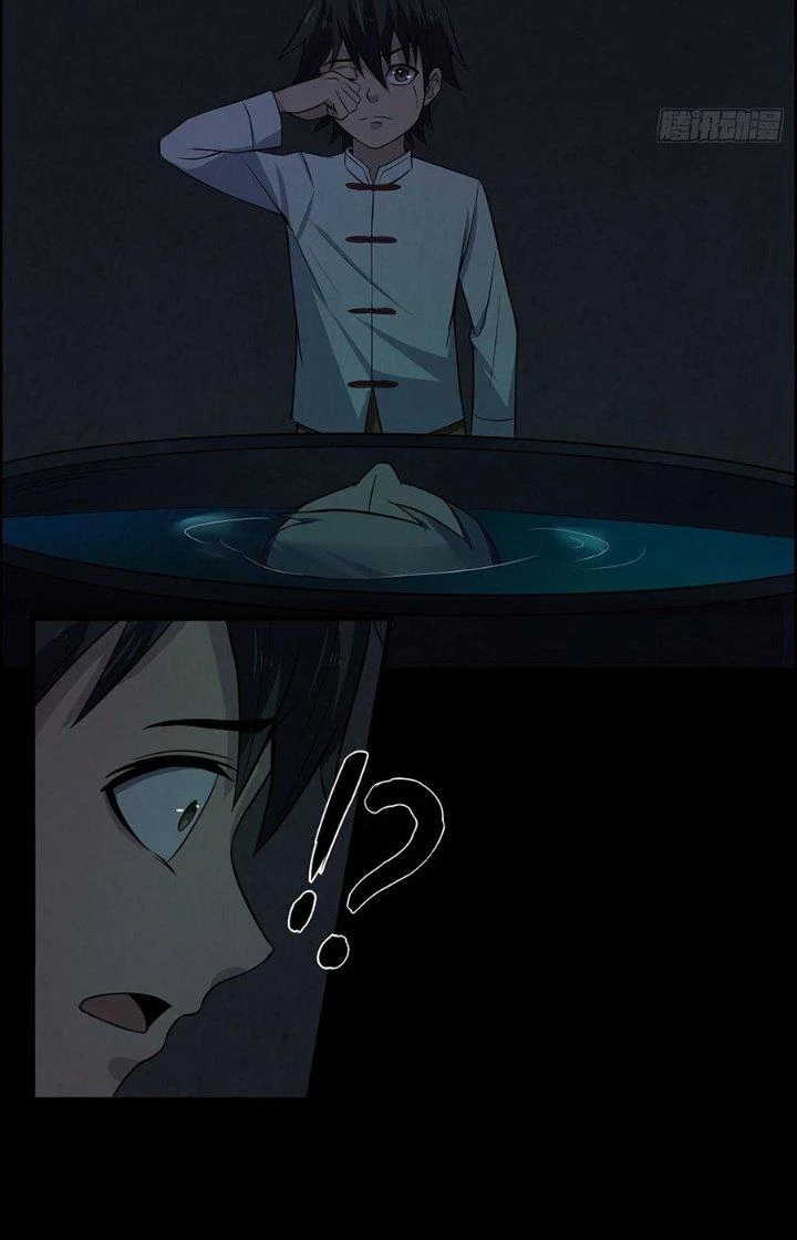 Hành Tẩu Âm Dương Chapter 28 - Trang 2