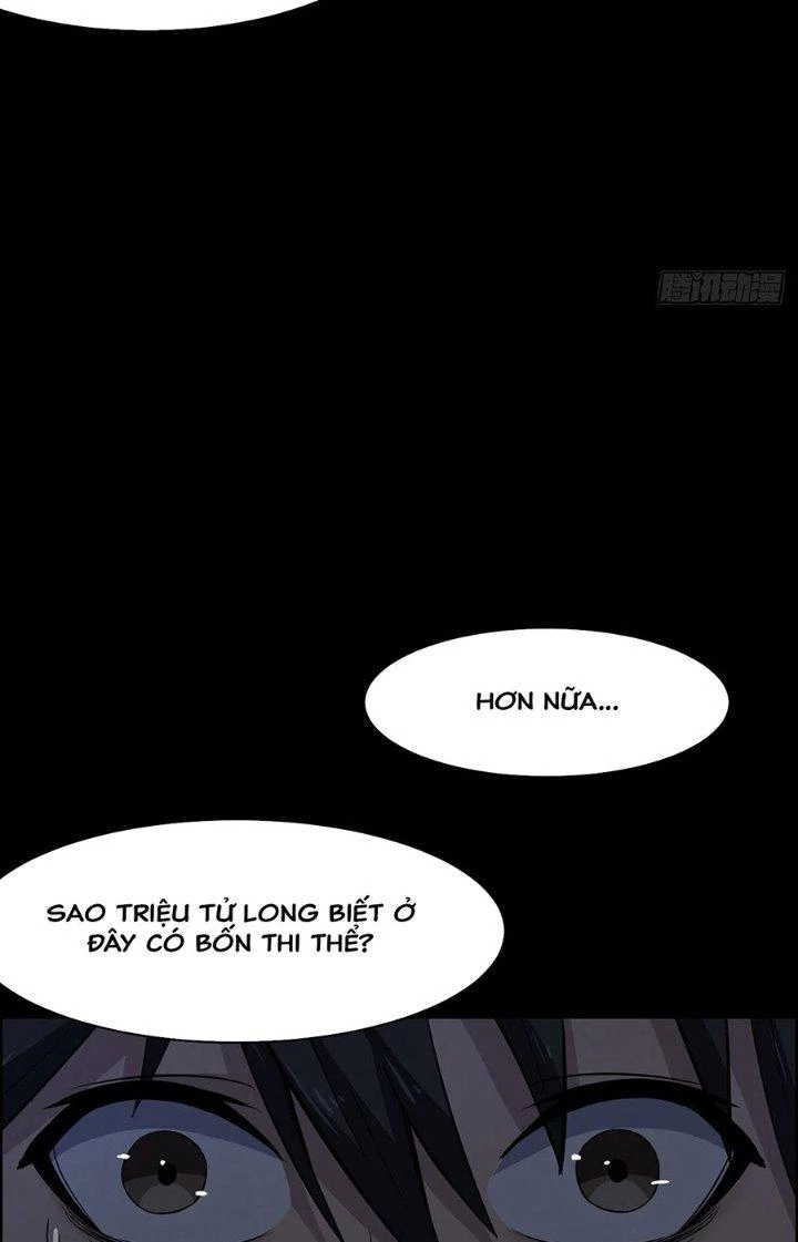 Hành Tẩu Âm Dương Chapter 28 - Trang 2