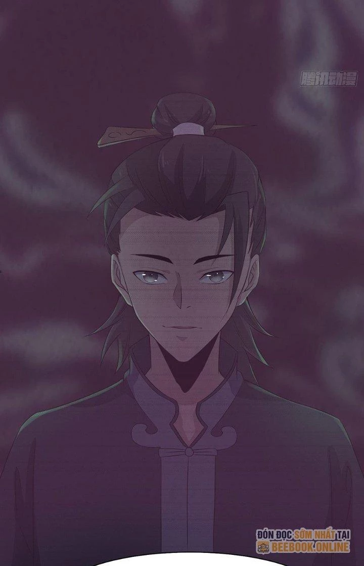 Hành Tẩu Âm Dương Chapter 28 - Trang 2