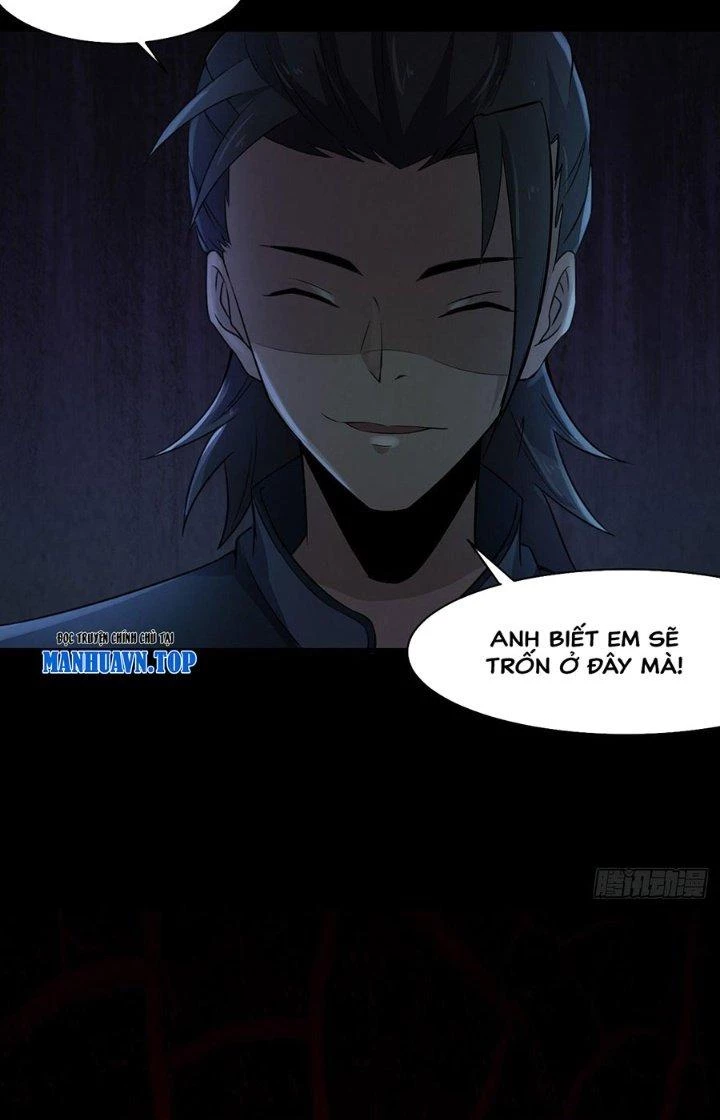 Hành Tẩu Âm Dương Chapter 28 - Trang 2