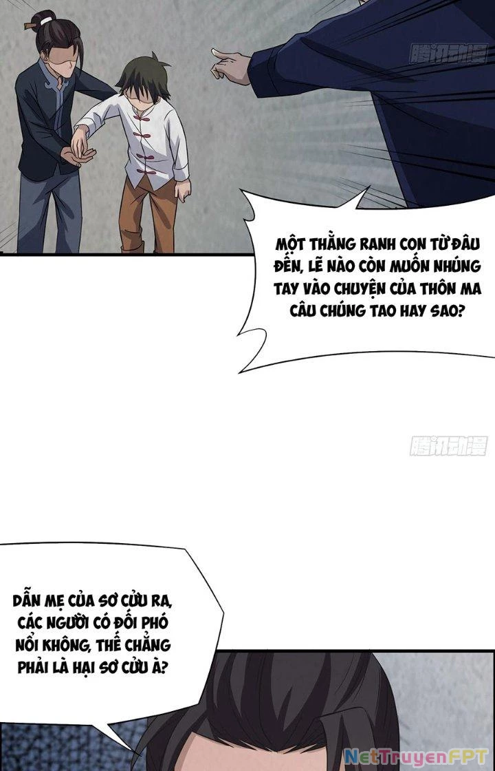 Hành Tẩu Âm Dương Chapter 30 - Trang 2