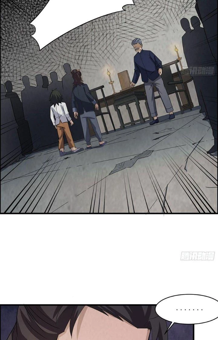 Hành Tẩu Âm Dương Chapter 30 - Trang 2