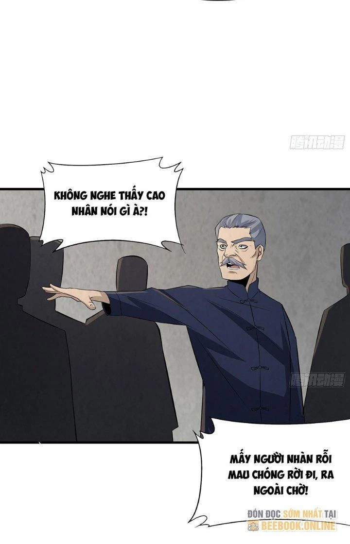 Hành Tẩu Âm Dương Chapter 30 - Trang 2