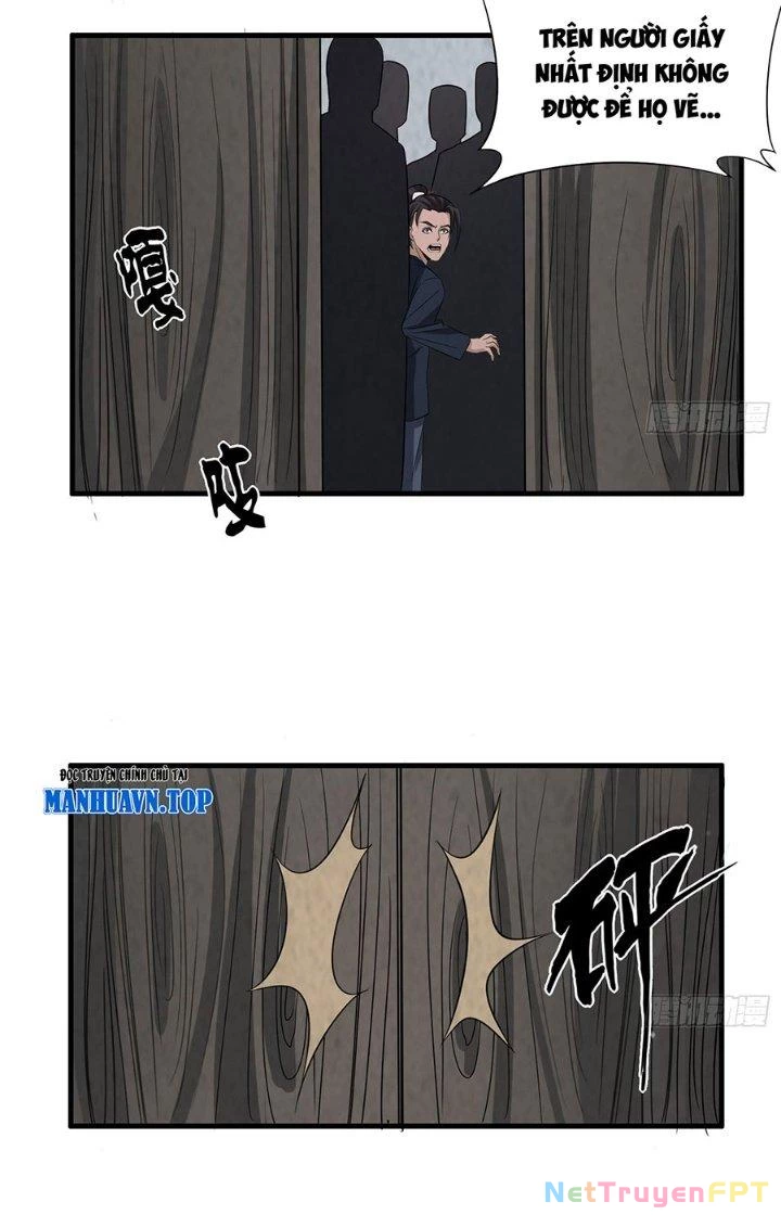 Hành Tẩu Âm Dương Chapter 30 - Trang 2