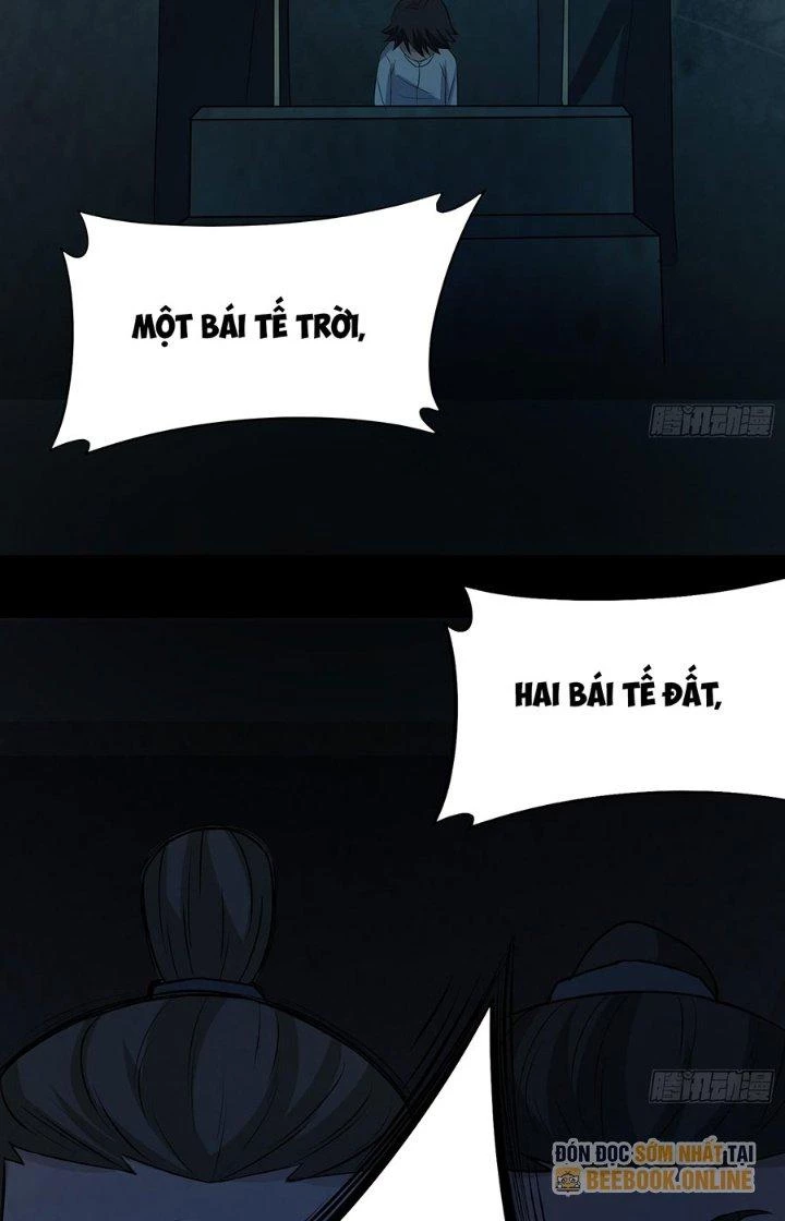 Hành Tẩu Âm Dương Chapter 30 - Trang 2