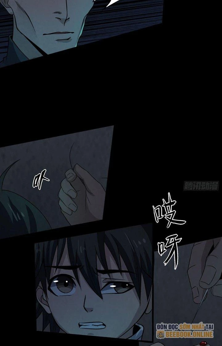 Hành Tẩu Âm Dương Chapter 30 - Trang 2