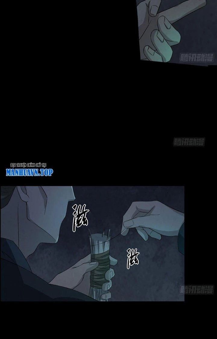 Hành Tẩu Âm Dương Chapter 30 - Trang 2