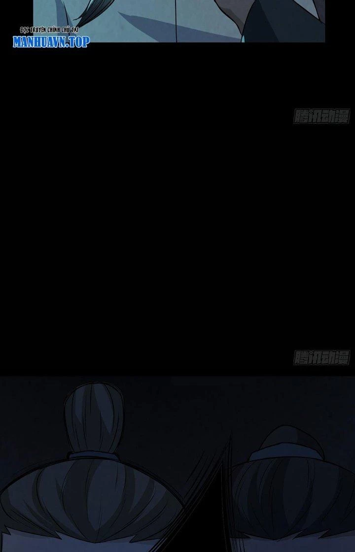 Hành Tẩu Âm Dương Chapter 30 - Trang 2