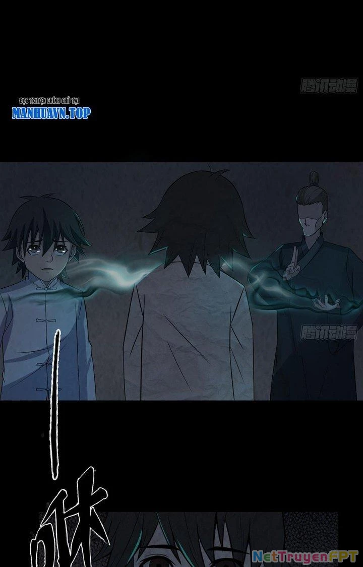 Hành Tẩu Âm Dương Chapter 31 - Trang 2