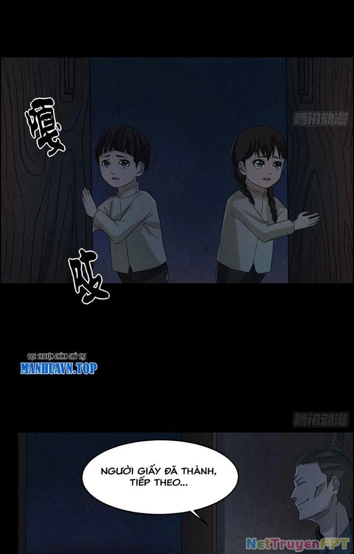 Hành Tẩu Âm Dương Chapter 31 - Trang 2