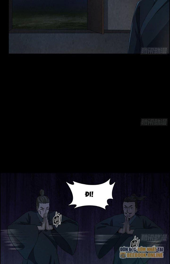 Hành Tẩu Âm Dương Chapter 31 - Trang 2