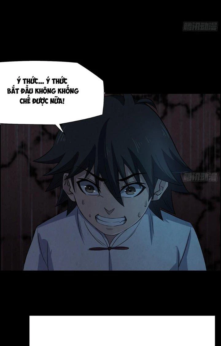 Hành Tẩu Âm Dương Chapter 31 - Trang 2