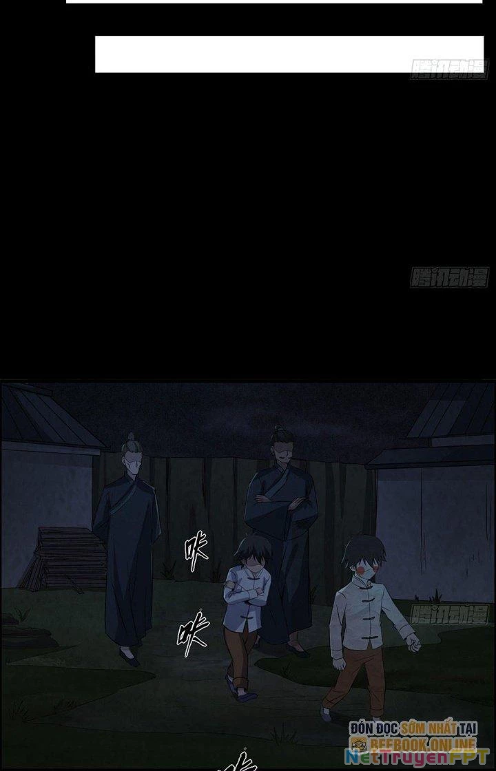 Hành Tẩu Âm Dương Chapter 31 - Trang 2