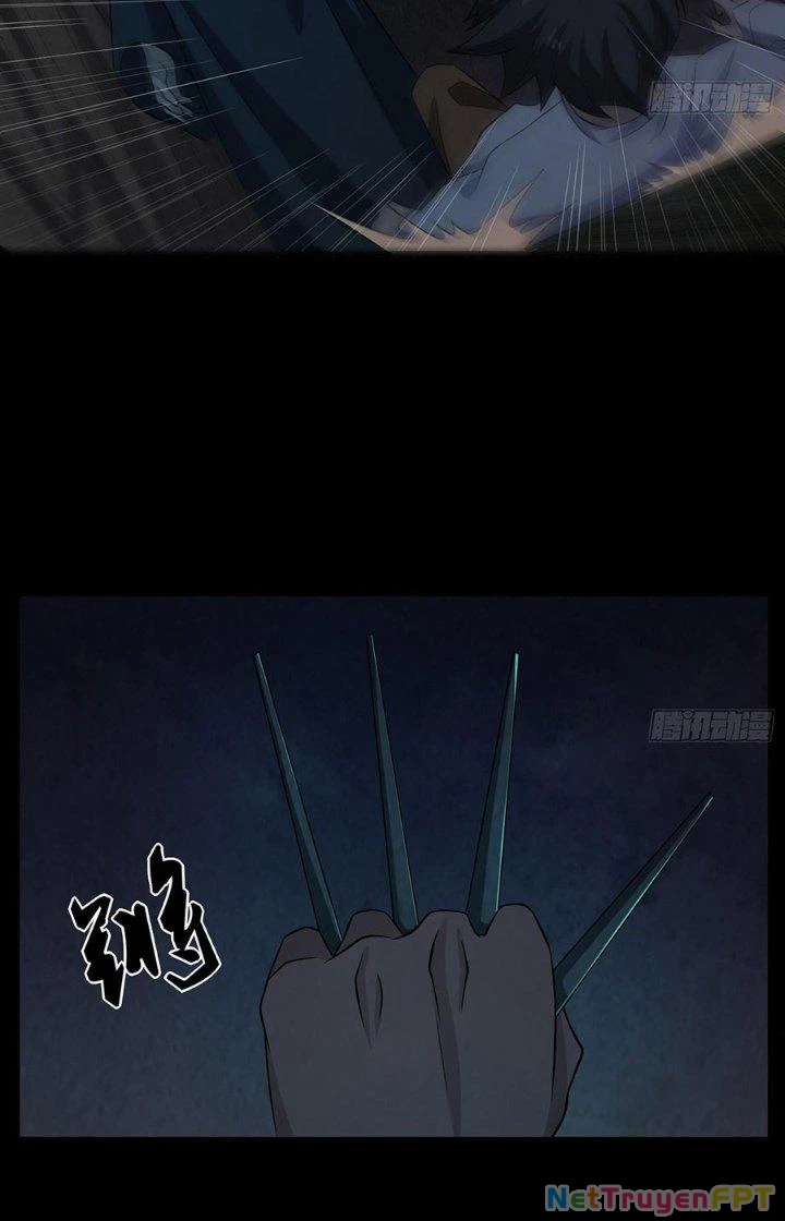 Hành Tẩu Âm Dương Chapter 31 - Trang 2