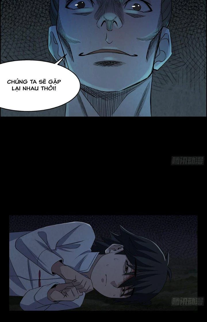 Hành Tẩu Âm Dương Chapter 31 - Trang 2