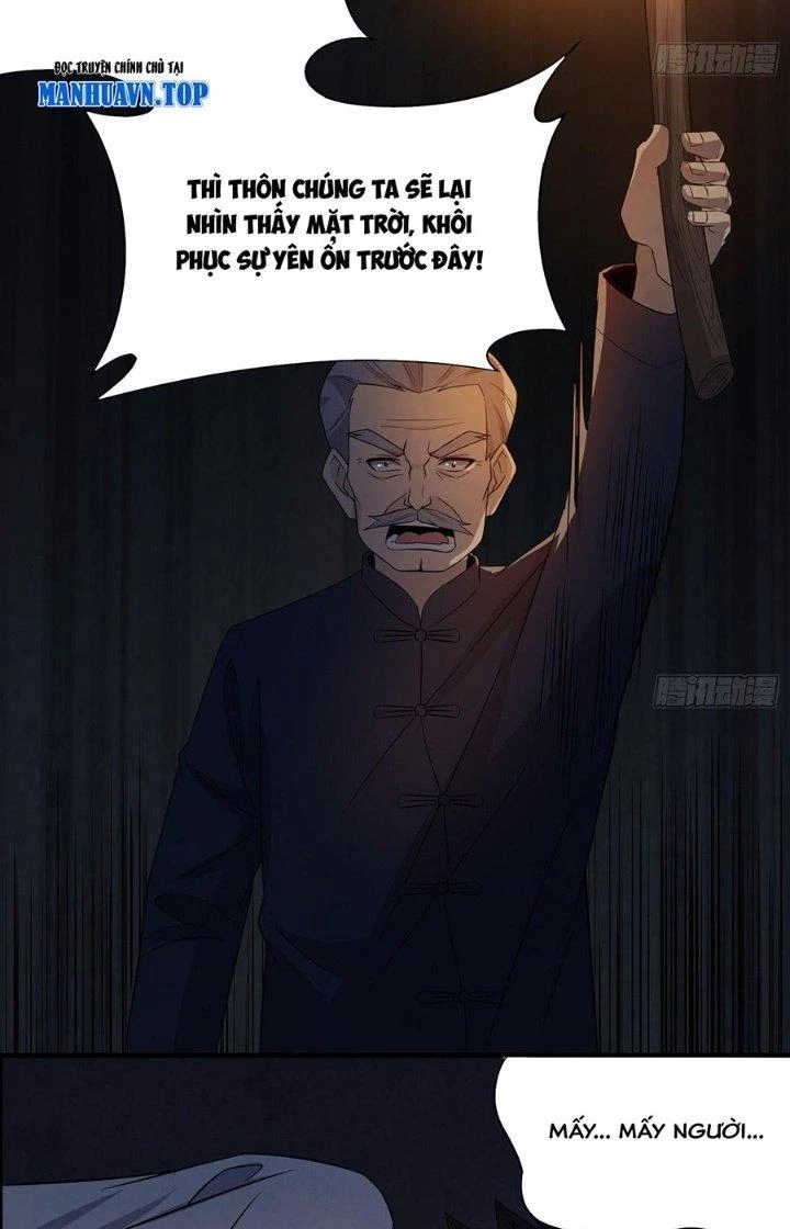 Hành Tẩu Âm Dương Chapter 31 - Trang 2