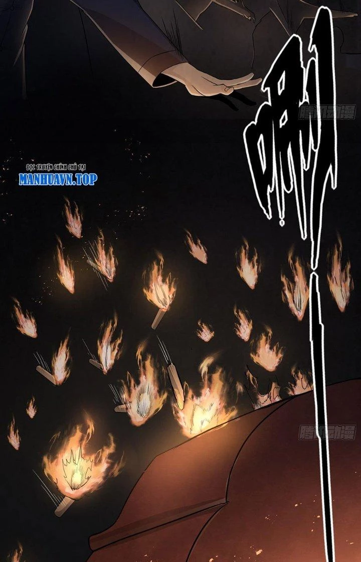 Hành Tẩu Âm Dương Chapter 31 - Trang 2