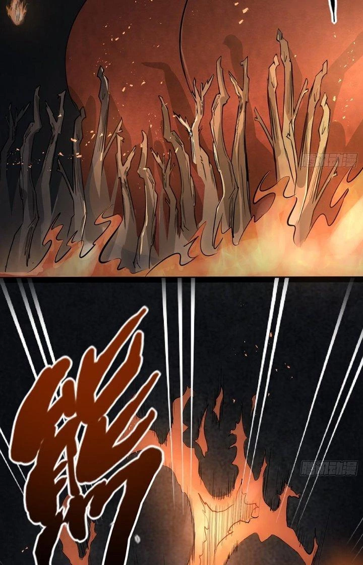 Hành Tẩu Âm Dương Chapter 31 - Trang 2