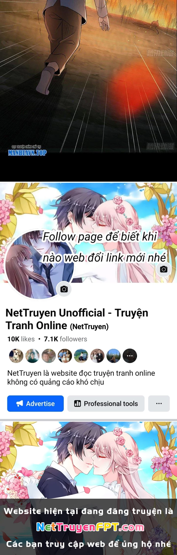 Hành Tẩu Âm Dương Chapter 31 - Trang 2