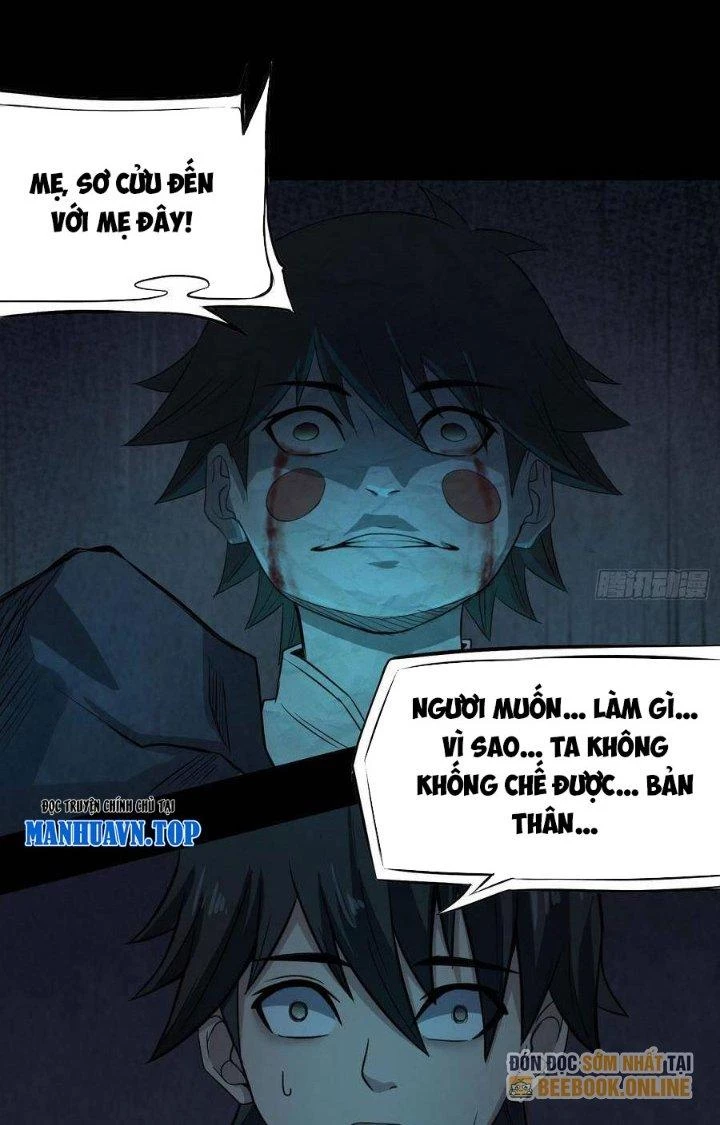 Hành Tẩu Âm Dương Chapter 33 - Trang 2