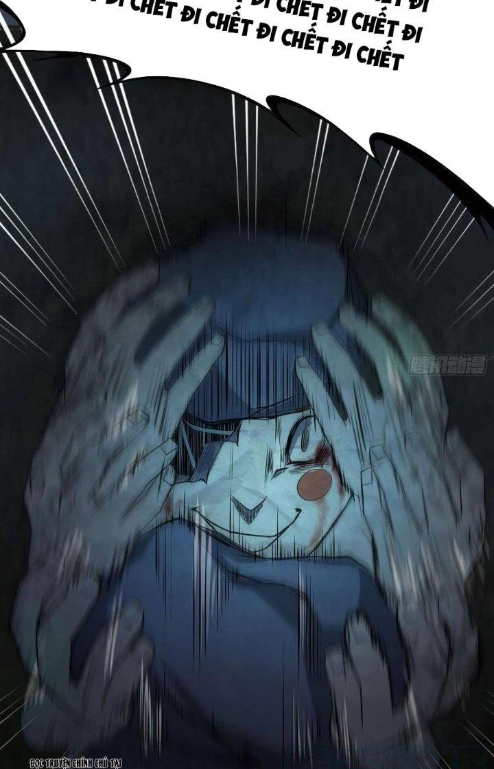 Hành Tẩu Âm Dương Chapter 33 - Trang 2