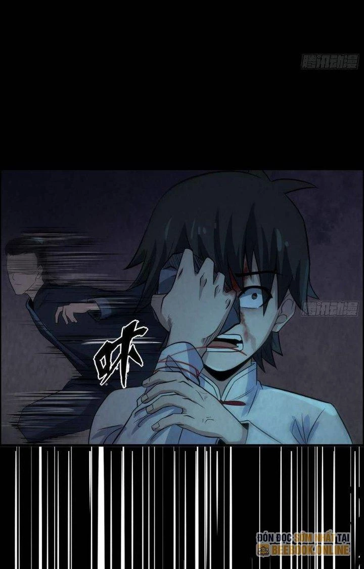 Hành Tẩu Âm Dương Chapter 33 - Trang 2