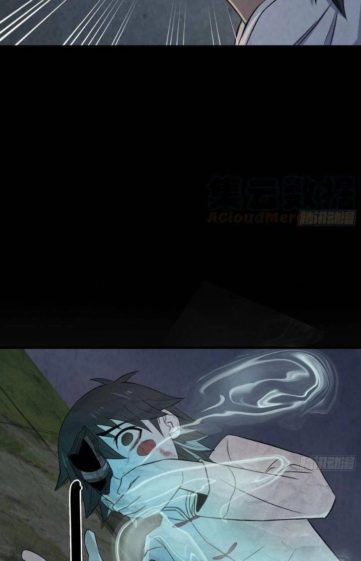 Hành Tẩu Âm Dương Chapter 33 - Trang 2