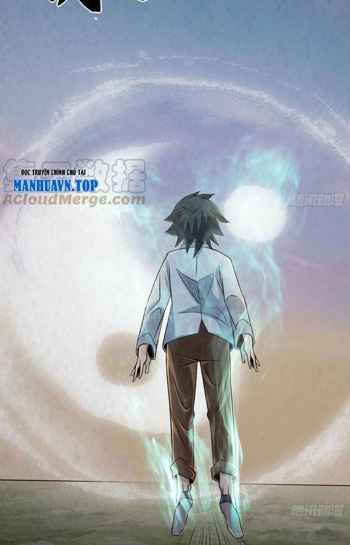 Hành Tẩu Âm Dương Chapter 33 - Trang 2