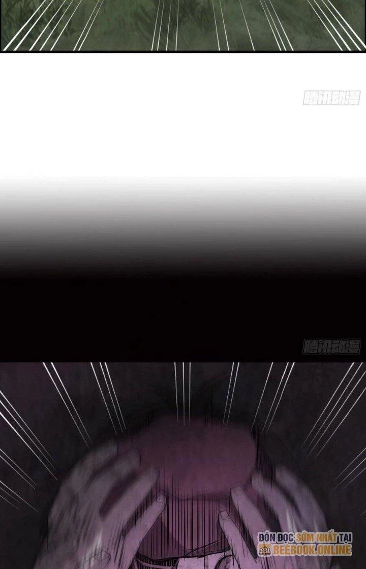 Hành Tẩu Âm Dương Chapter 33 - Trang 2