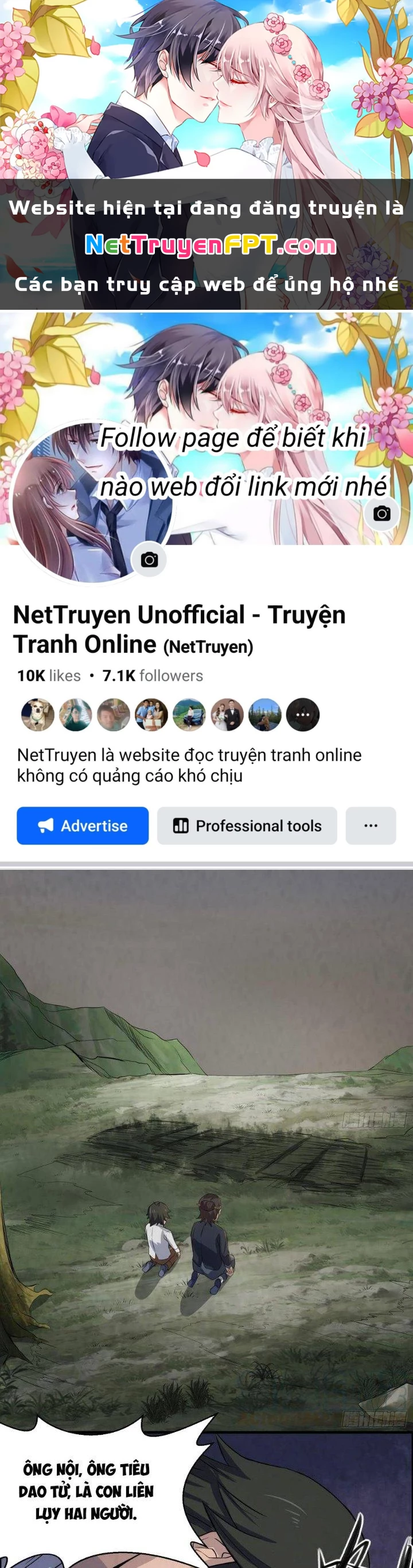 Hành Tẩu Âm Dương Chapter 34 - Trang 2