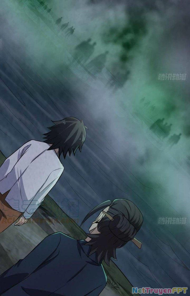 Hành Tẩu Âm Dương Chapter 34 - Trang 2