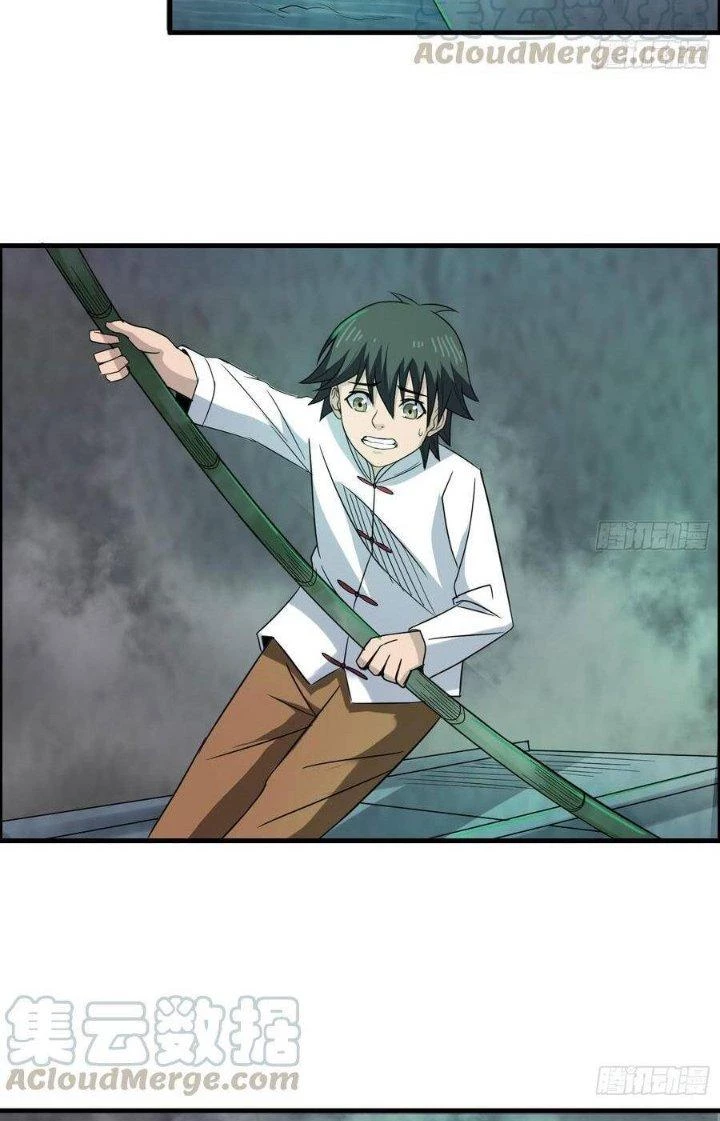 Hành Tẩu Âm Dương Chapter 34 - Trang 2