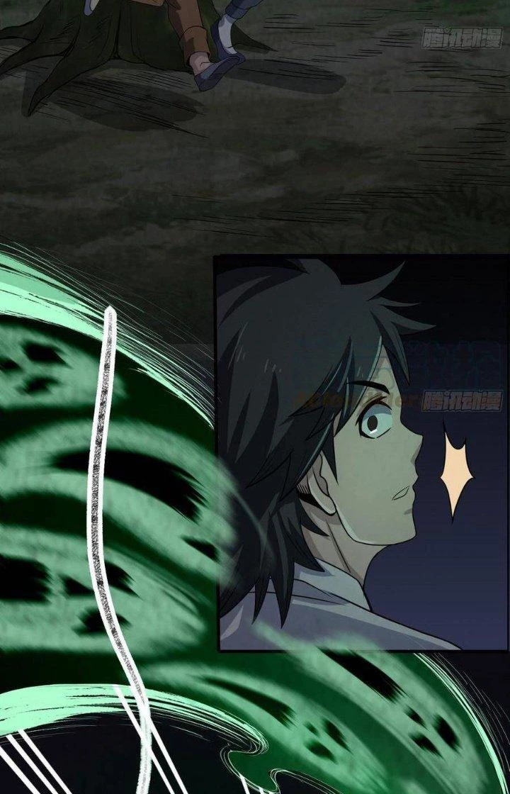 Hành Tẩu Âm Dương Chapter 37 - Trang 2