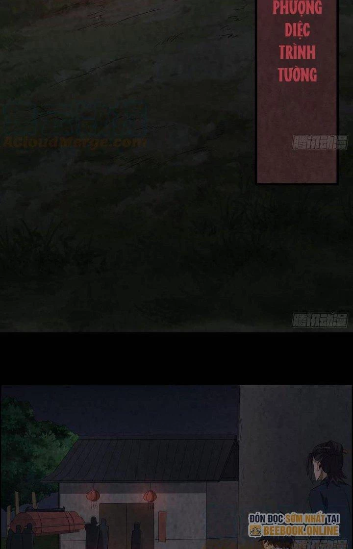 Hành Tẩu Âm Dương Chapter 37 - Trang 2