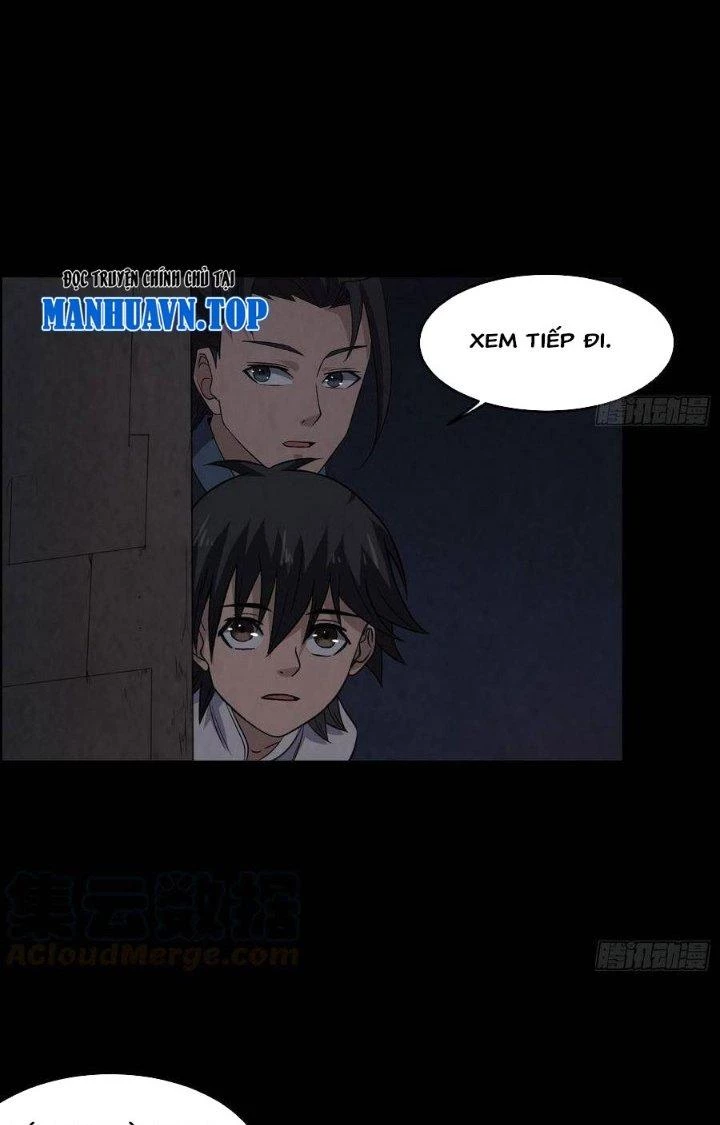 Hành Tẩu Âm Dương Chapter 37 - Trang 2