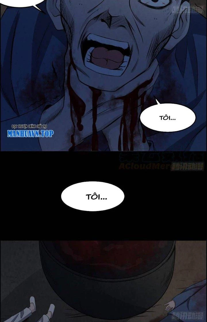 Hành Tẩu Âm Dương Chapter 39 - Trang 2