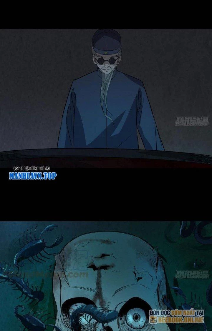 Hành Tẩu Âm Dương Chapter 39 - Trang 2