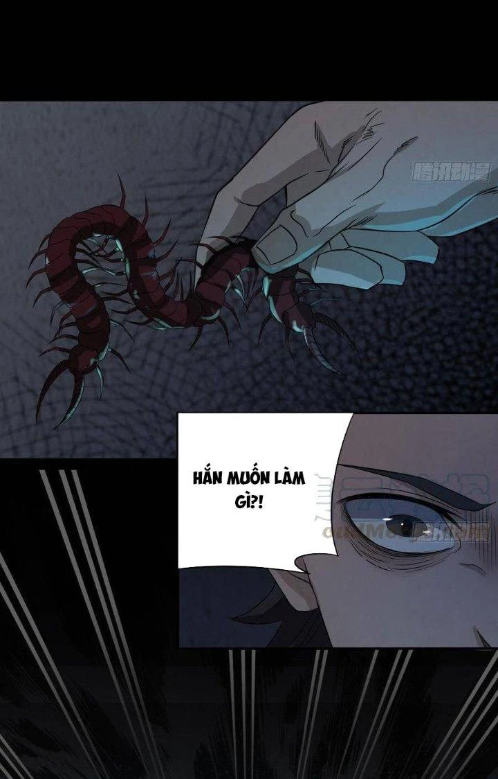 Hành Tẩu Âm Dương Chapter 39 - Trang 2