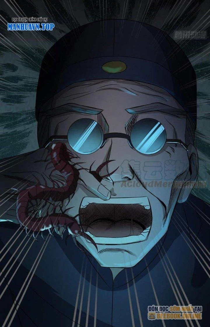 Hành Tẩu Âm Dương Chapter 39 - Trang 2