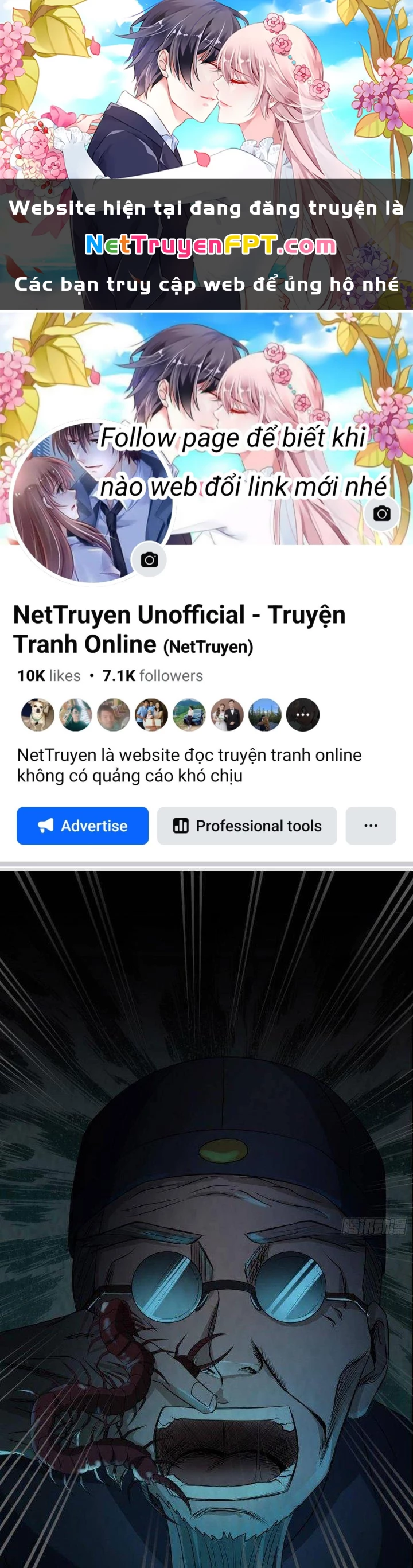 Hành Tẩu Âm Dương Chapter 40 - Trang 2