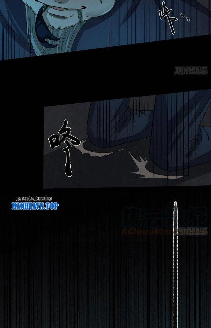 Hành Tẩu Âm Dương Chapter 40 - Trang 2