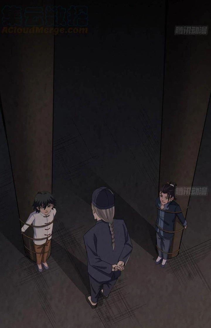 Hành Tẩu Âm Dương Chapter 40 - Trang 2