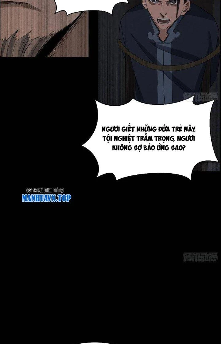 Hành Tẩu Âm Dương Chapter 40 - Trang 2